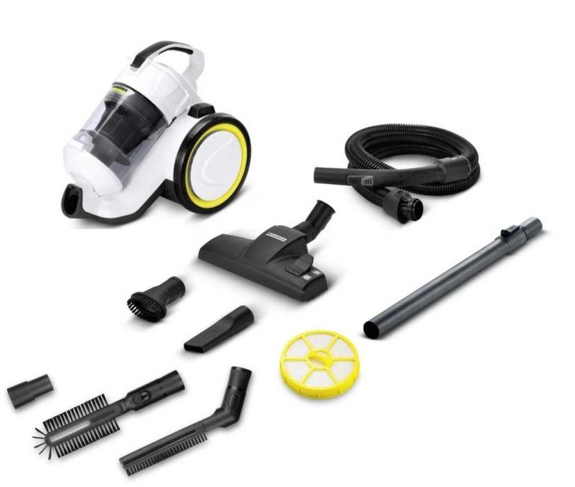 Пылесос Karcher (Керхер)  VC 3 plus
