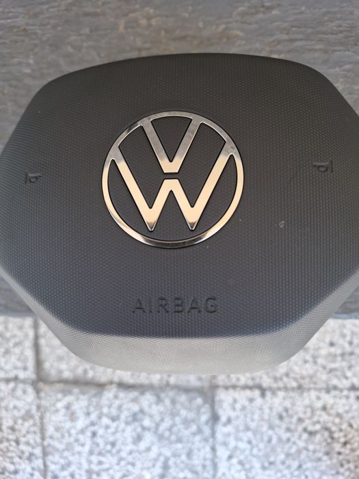 AIRBAG Аербег за Фолксваген VW Golf Arteon T-Roc Tiguan 2021-26г. OEM 5NA 880 201 E XEA