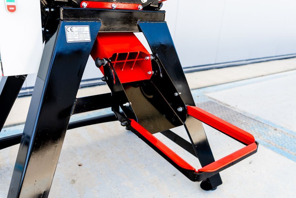 moară aplatizor cereale gx 200