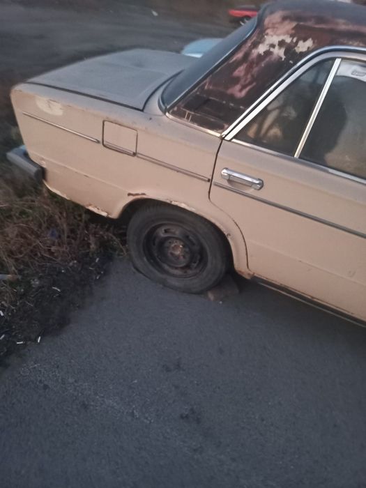 Продам ваз 2106  рабочем состояние