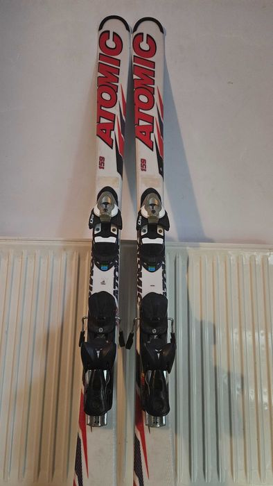 Schiuri Atomic Dama/Barbati Marime 159