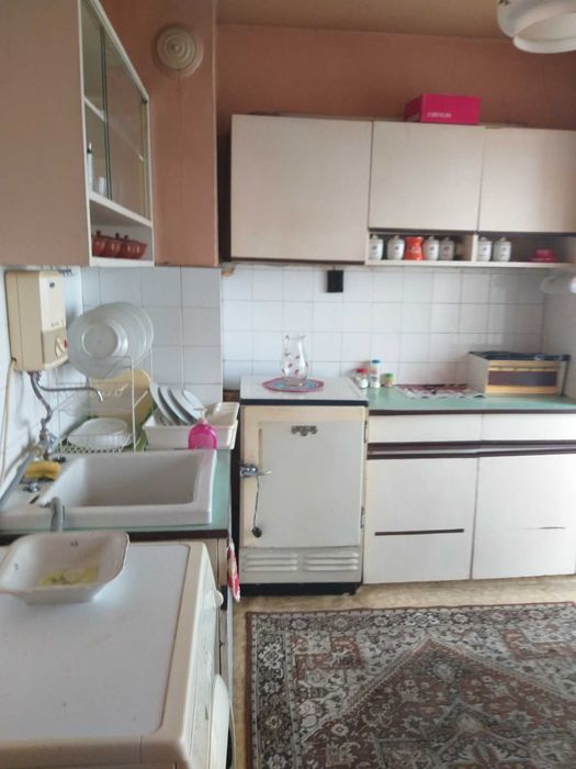 Продава се Тристаен апартамент в Димитровград - 80 кв.м за 542 €/кв.м - Снимка #3