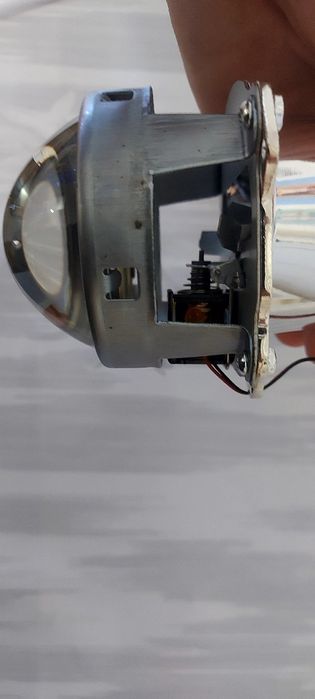 Продам линзы для фар 2 шт.