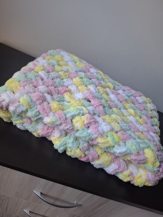 Одеяло Ализе Пуфи