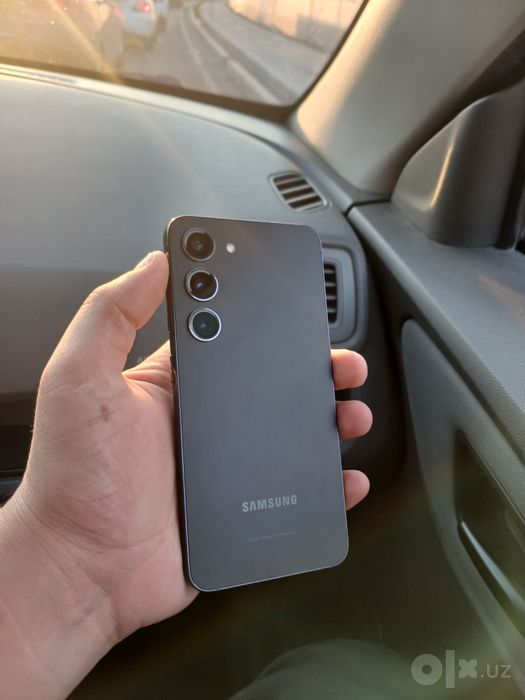 Galaxy S 23 // 256 tali