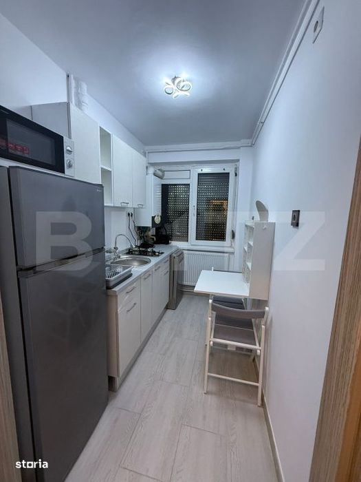 Apartament cu 2 camere, zona Ultracentral