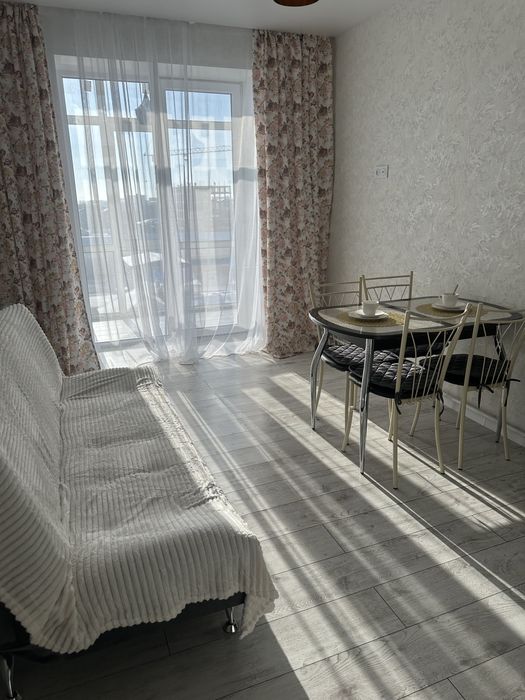 Центр 1 ком квартира