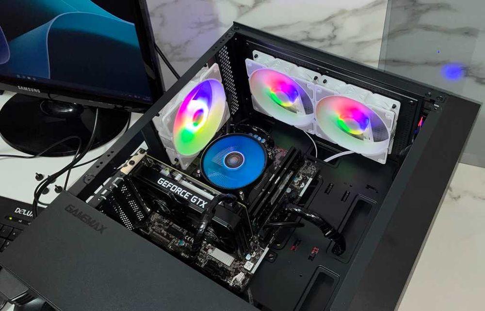 Компьютер i5 за 50% стоимости.