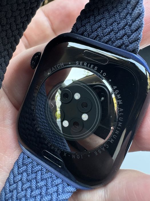 Apple Watch 10 46mm