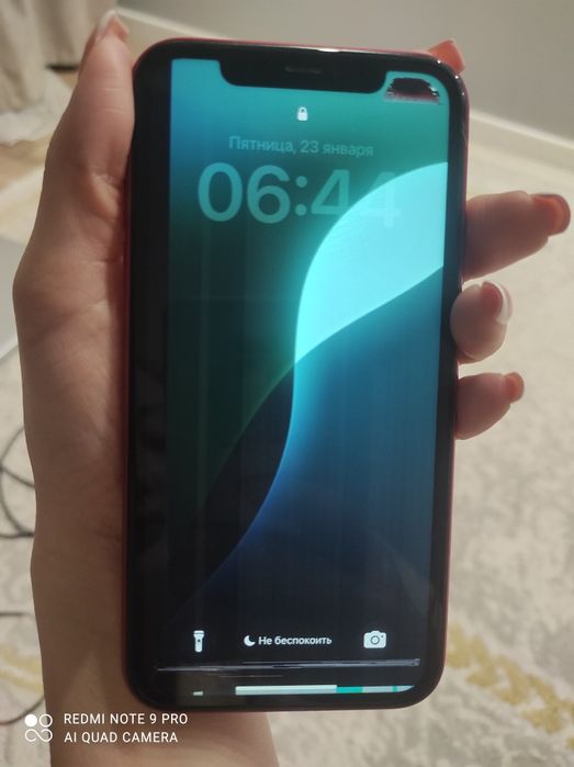 Iphone 11 продам