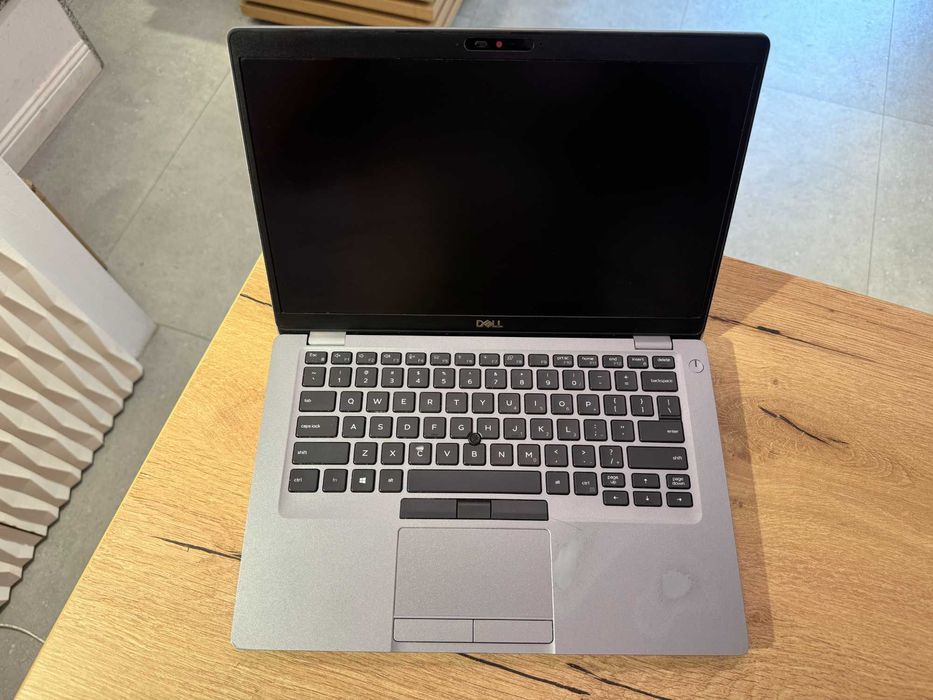 Dell Latitude 5411, Intel Core i5-10400H, SSD 512Gb, 8Gb