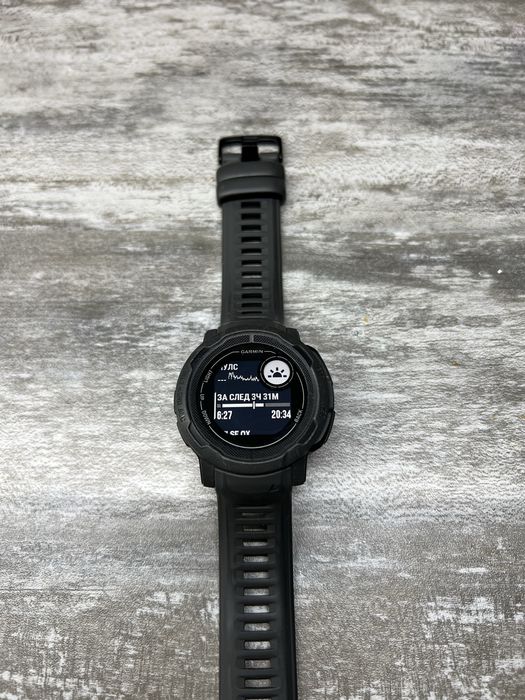 Garmin instinct 2 /45mm/