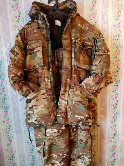 Спецодежда Охота Рыбалка