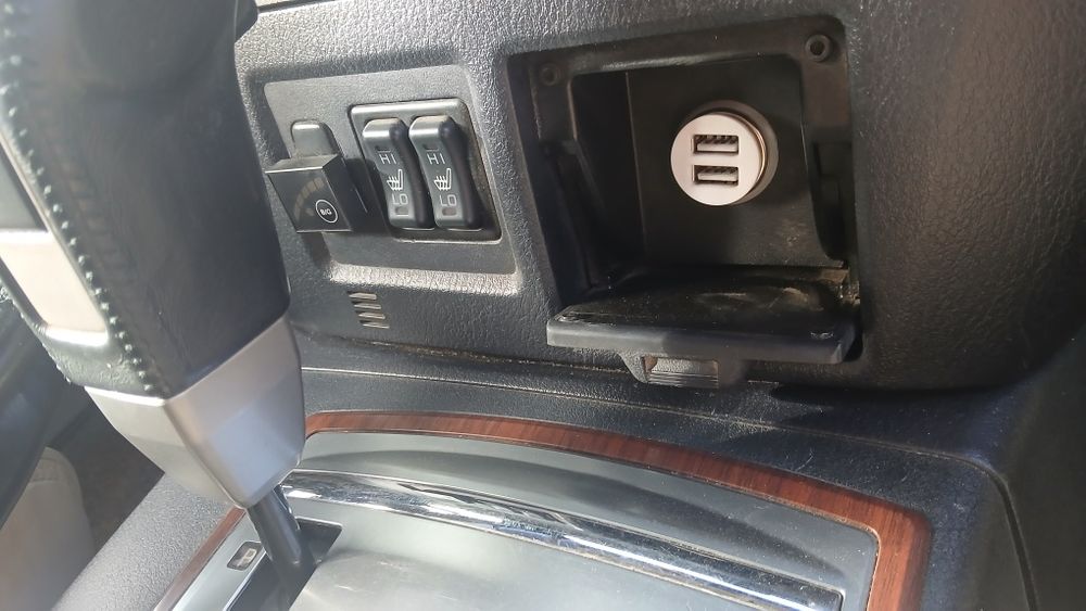Mitsubishi Pajero 4