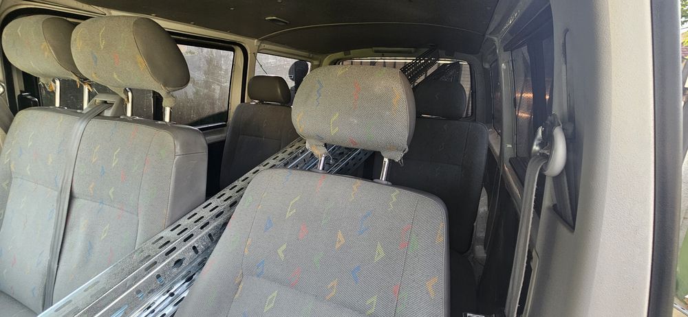 De vanzare VW T5