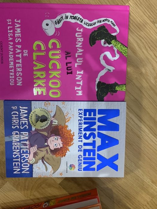 Carti copii editura Arthur si Usborne