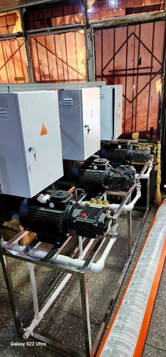 Мой сам оборудование