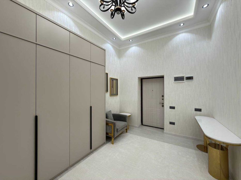 Сдаётся кв-ра на Яккасарае, ЖК "Shoshkent", ор-р ул.Шота Руставели C9
