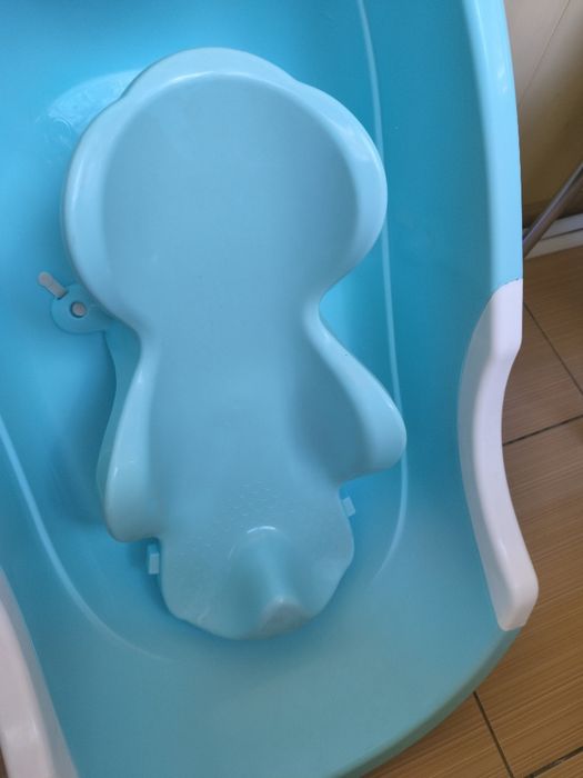 Ванночка детская.