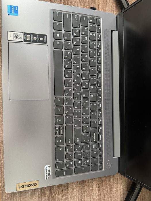 Продам ноутбук lenovo ideapad
