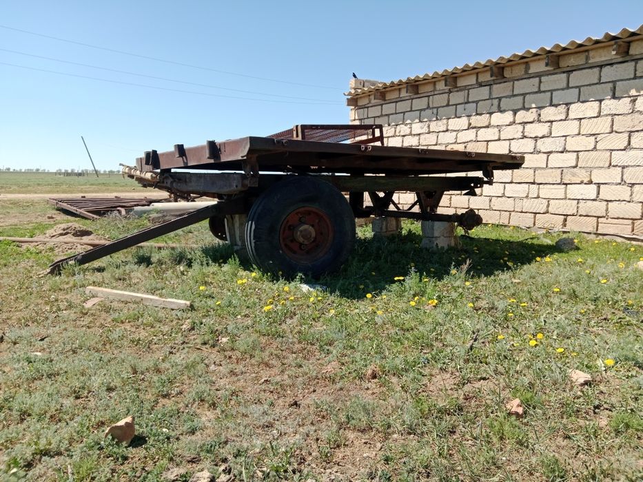 Техникалар сатылады