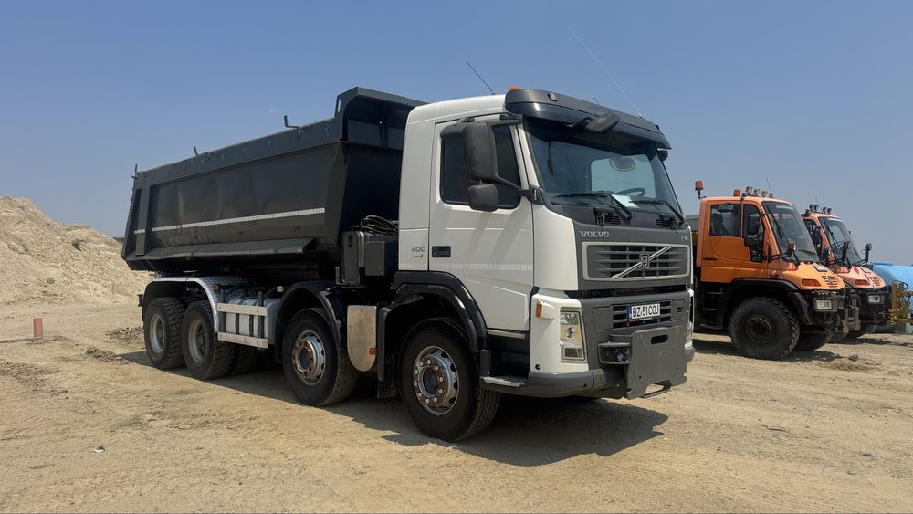 VOLVO 440 2009 — imagine 3