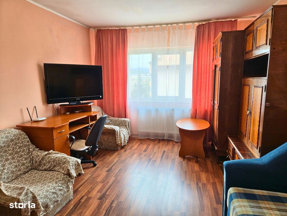 Apartament 2 Camere | Decomandat | 52 Mp | Str. Doctor Hacman