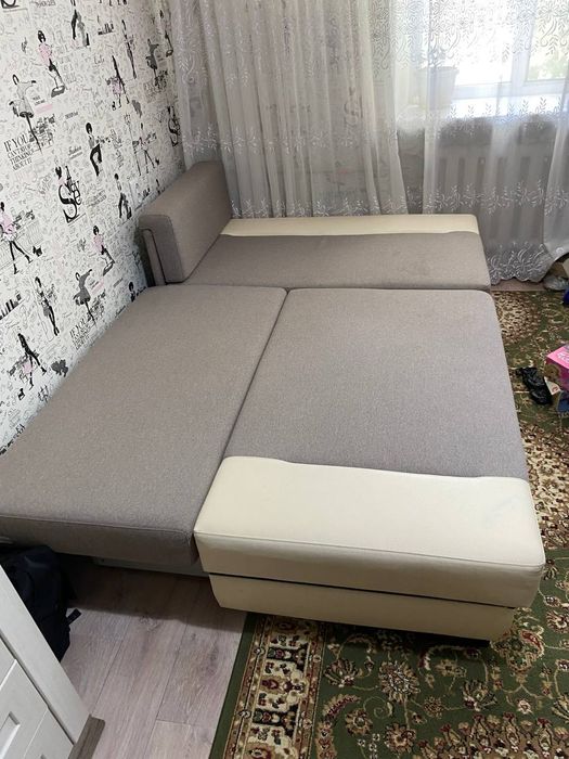 Диван раздвижной