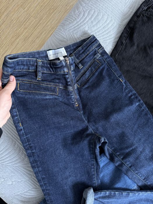 Пакет женских вещей