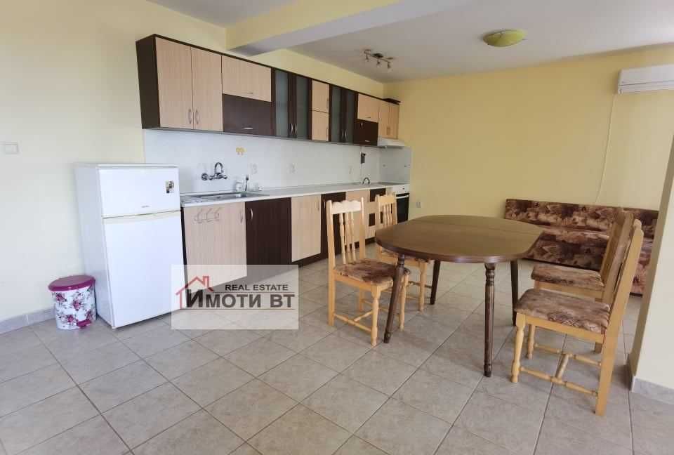 Продава се Тристаен апартамент в Велико Търново, Център - 100 кв.м за 1150 €/кв.м - Снимка #13