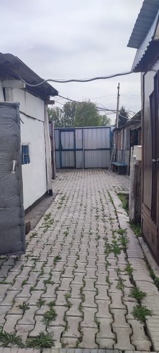 Продам Дом в пос. Ушанова.