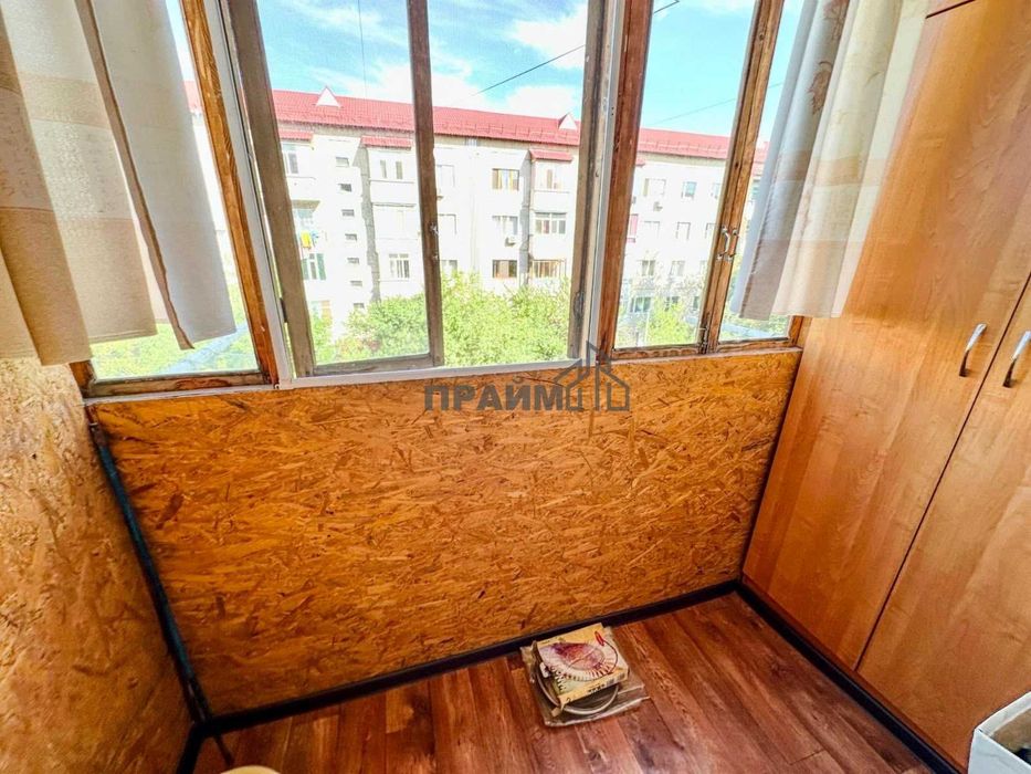 ПРОДАМ 3Х ком. Мушелтой (Даурен ПРАЙМ)