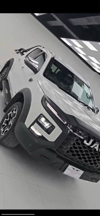 Jac T9 pro Full paket