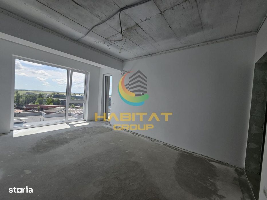 Vânzare Studio 40 mp | Popești leordeni | Metrou Berceni
