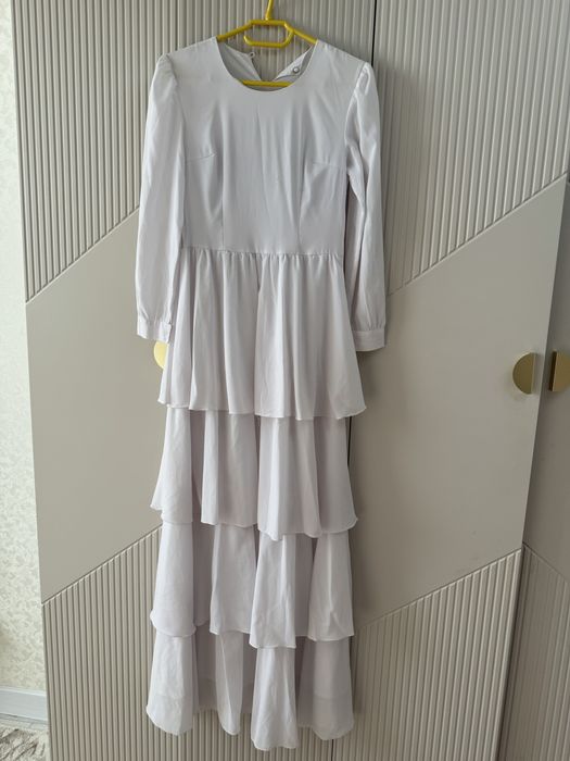 Платья на 42/44 размер