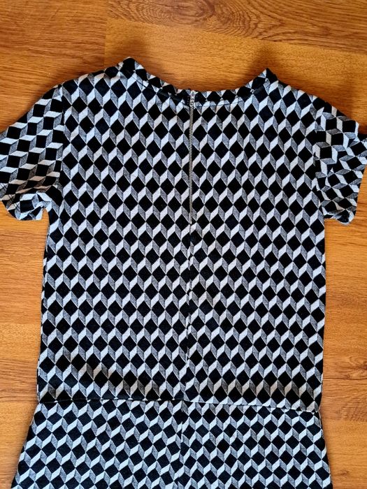 Гащеризон Zara Trafaluc