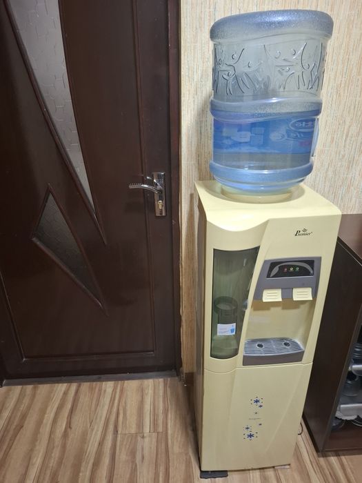 Продаётся куллер б/у