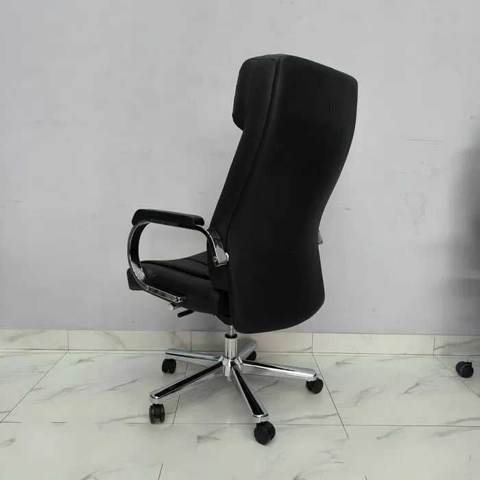 Кресло для офиса и дома - JUST