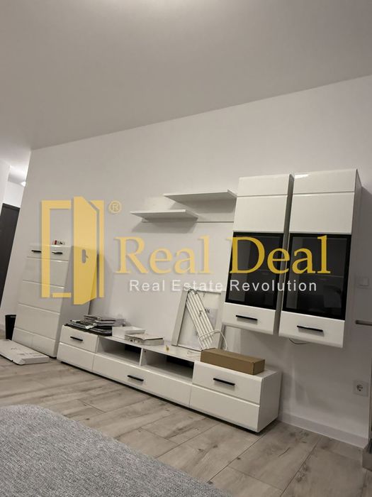 Дава се под наем Двустаен апартамент в София, Витоша - 64 кв.м за 772.65 € - Снимка #5