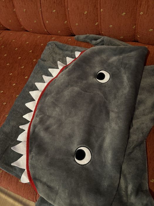 Детско одеяло/спален чувал