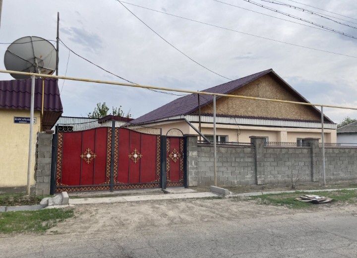 Продается частный дом