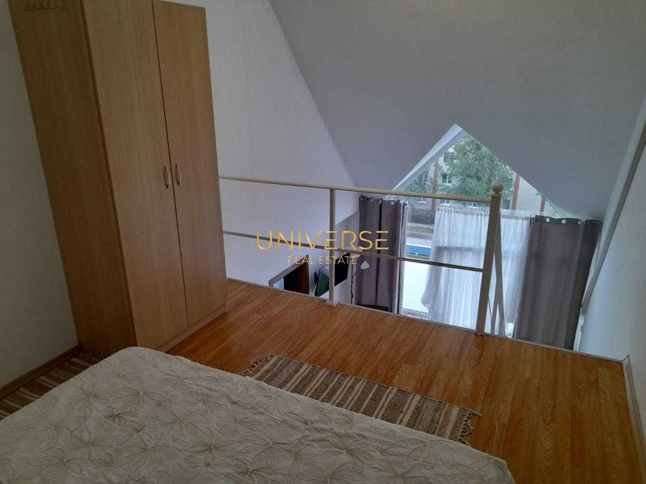 Продава се Тристаен апартамент в к.к. Слънчев бряг - 56 кв.м за 651 €/кв.м - Снимка #8