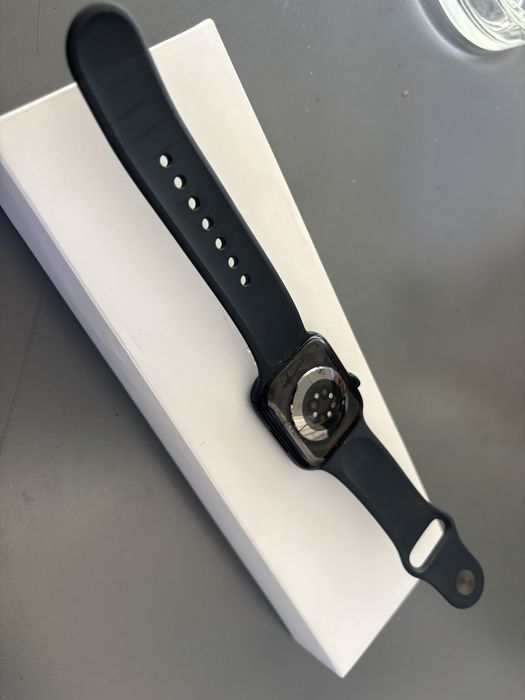 Apple Watch seria 9