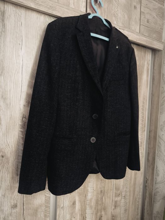 Пиджак мужской L-Xl