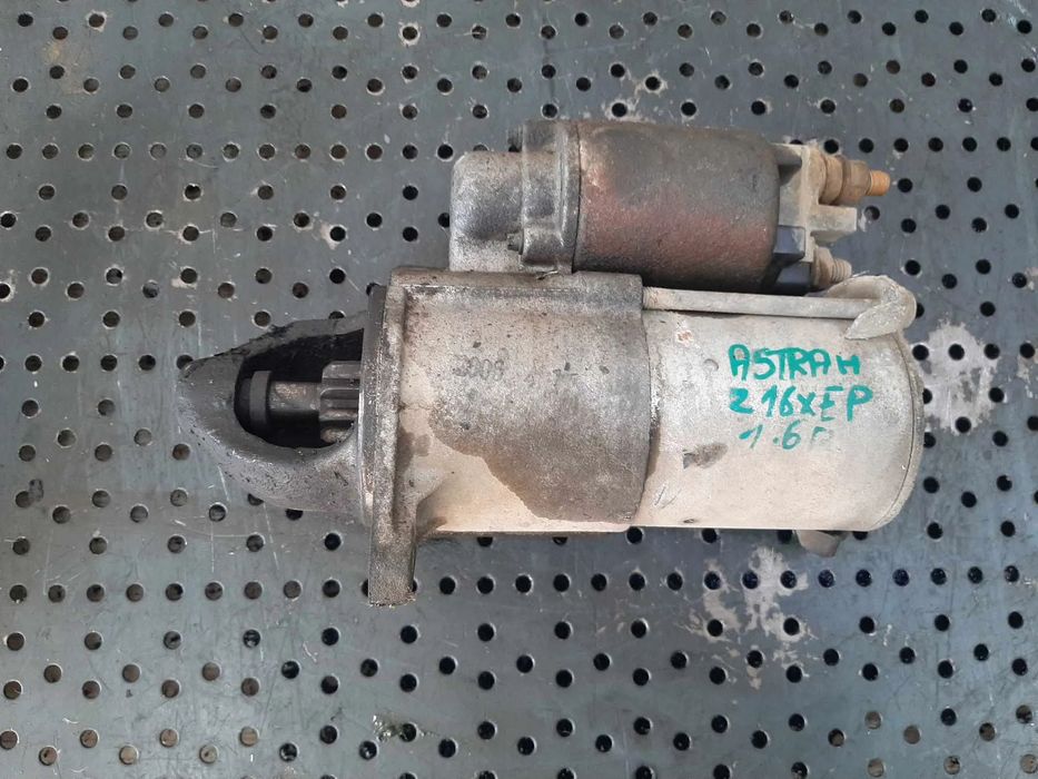 electromotor 1.6 b  z16xep  opel meriva astra h