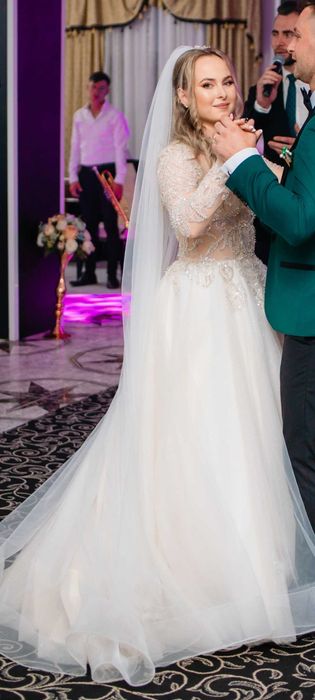Rochie de mireasă