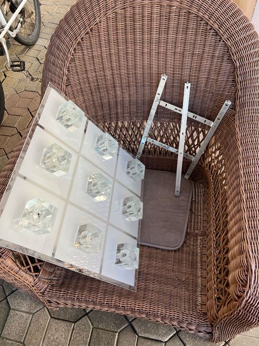 Panouri de iluminat cu led