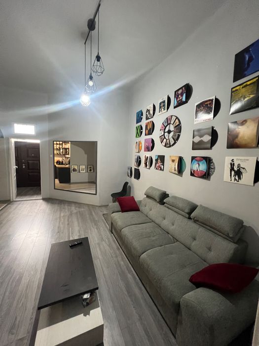 Apartament Ultracentral pt Untold 6 Nopti