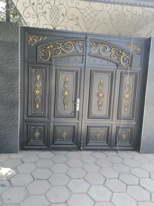 Продается ворота
