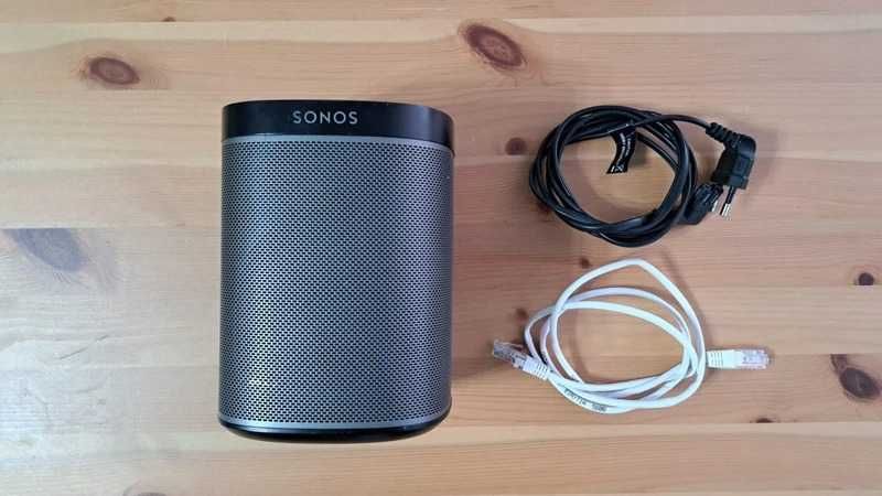Sonos Play:1 Wireless Speaker